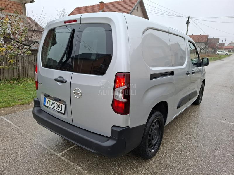 Opel Combo 15 CDTI