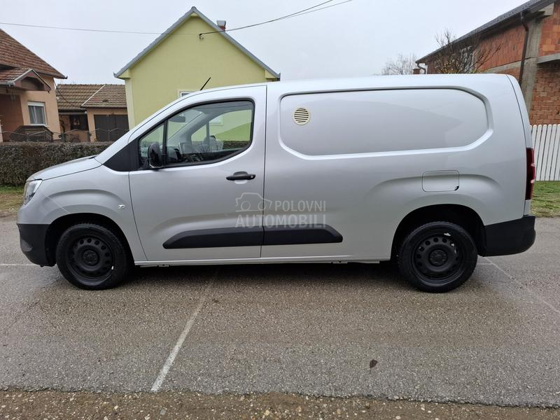 Opel Combo 15 CDTI