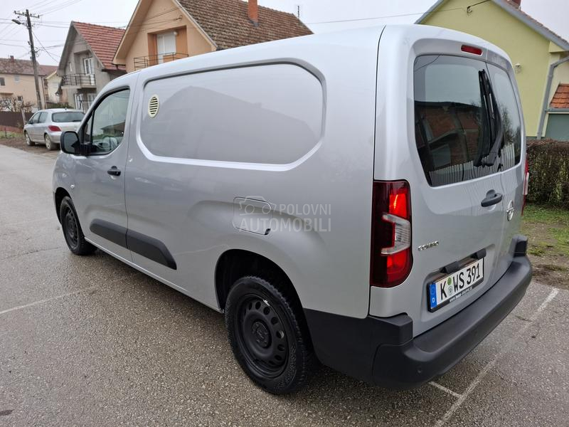 Opel Combo 15 CDTI