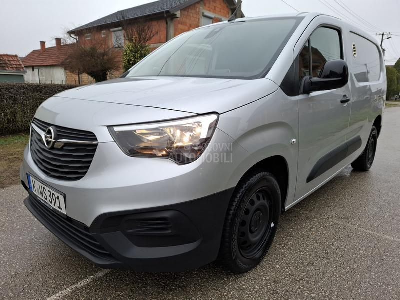 Opel Combo 15 CDTI