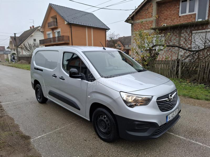 Opel Combo 15 CDTI