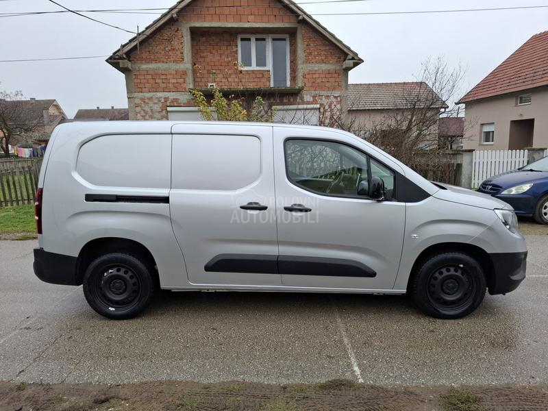 Opel Combo 15 CDTI