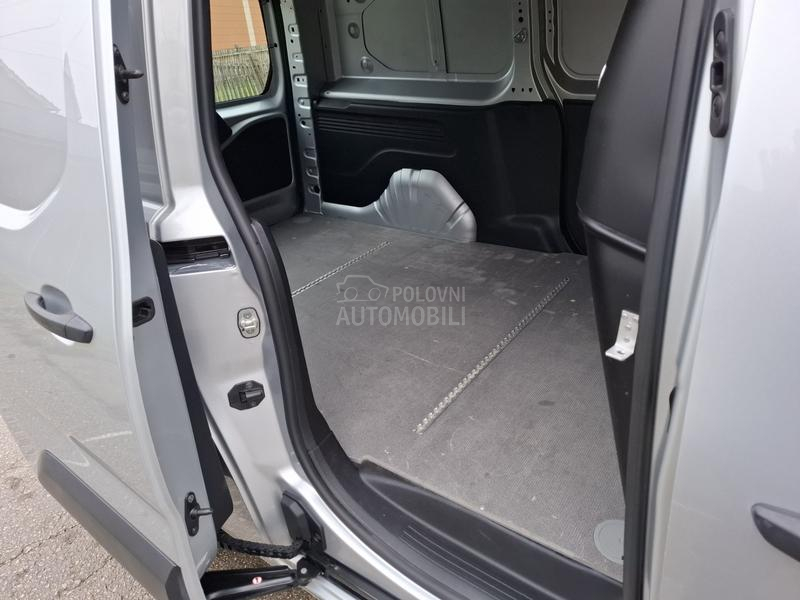 Opel Combo 15 CDTI