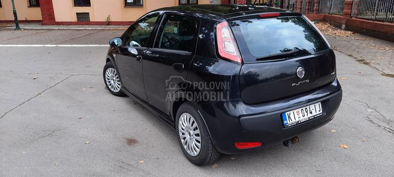 Fiat EVO 1.3