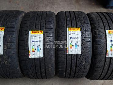 Pirelli 255/40 R18 Zimska