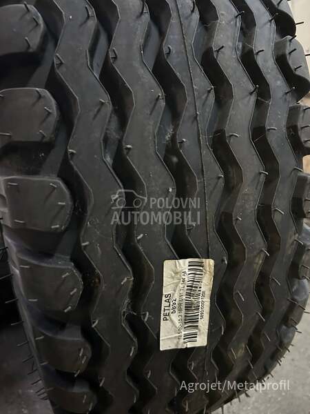 Petlas 12.5/80 R15.3