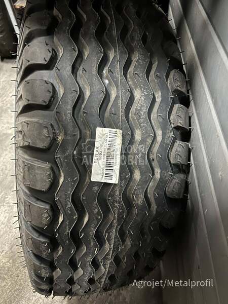 Petlas 12.5/80 R15.3