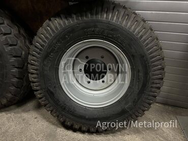 Petlas 12.5/80 R15.3