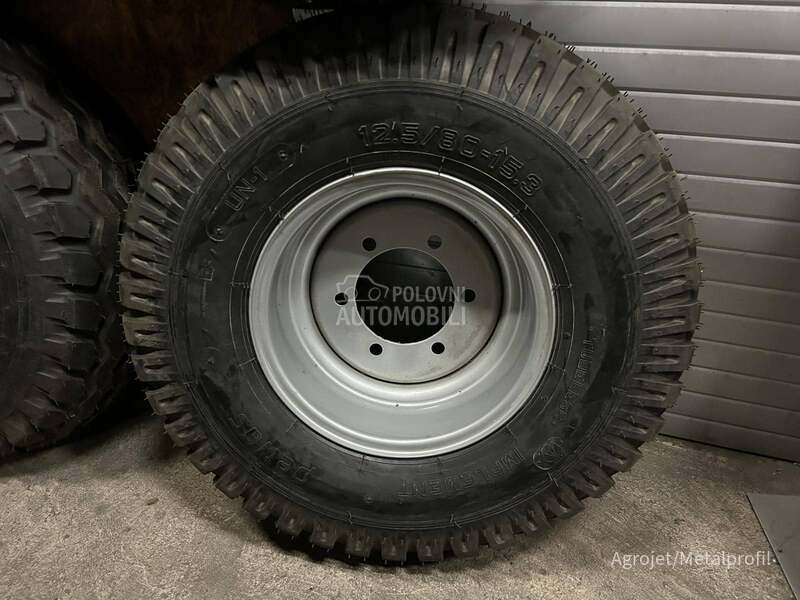 Petlas 12.5/80 R15.3