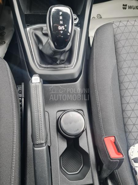 Volkswagen T-Cross 1.0 LIFE DSG