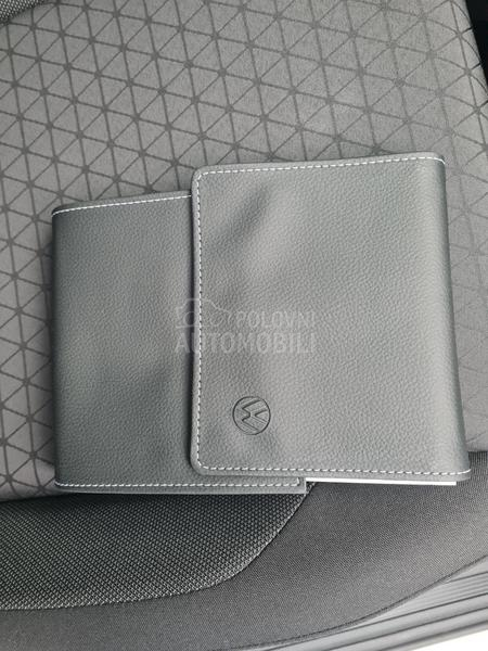 Volkswagen T-Cross 1.0 LIFE DSG