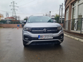 Volkswagen T-Cross 1.0 LIFE DSG