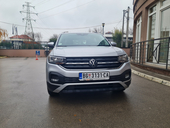 Volkswagen T-Cross 1.0 LIFE DSG