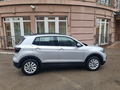 Volkswagen T-Cross 1.0 LIFE DSG