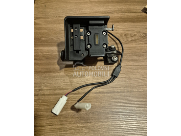 Bmw navigator IV, V i VI