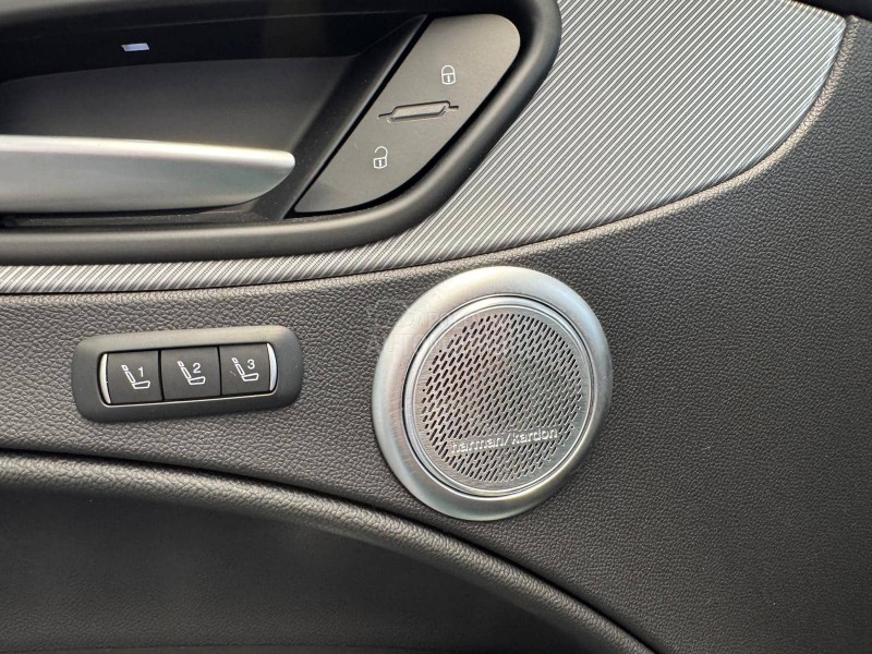 Alfa Romeo Stelvio 2.0 280 VELOCE