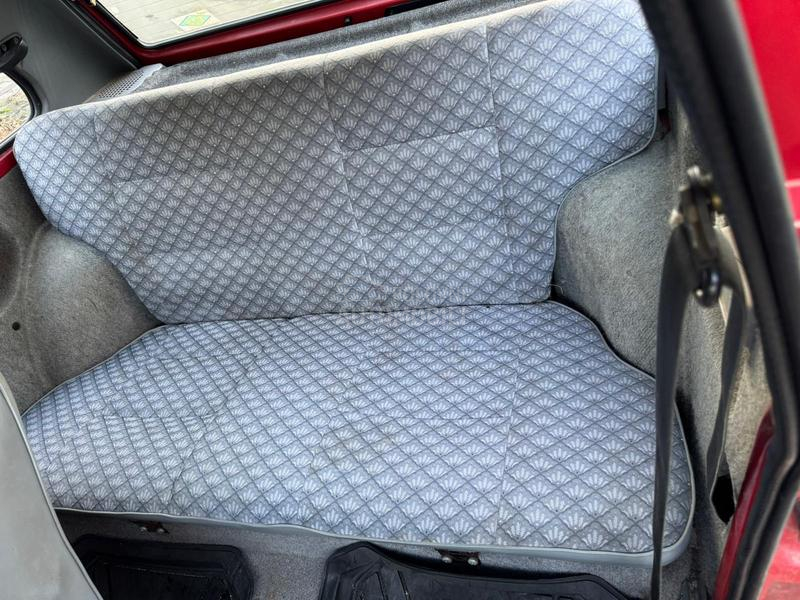 Zastava Yugo Tempo 55