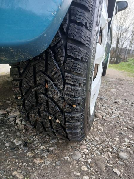 Mercedes Benz A 160 CDI