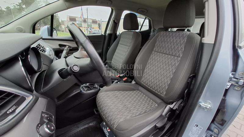 Opel Mokka 1.7 cdti