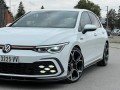 Volkswagen Golf 8 GTI / IQ / LE.D