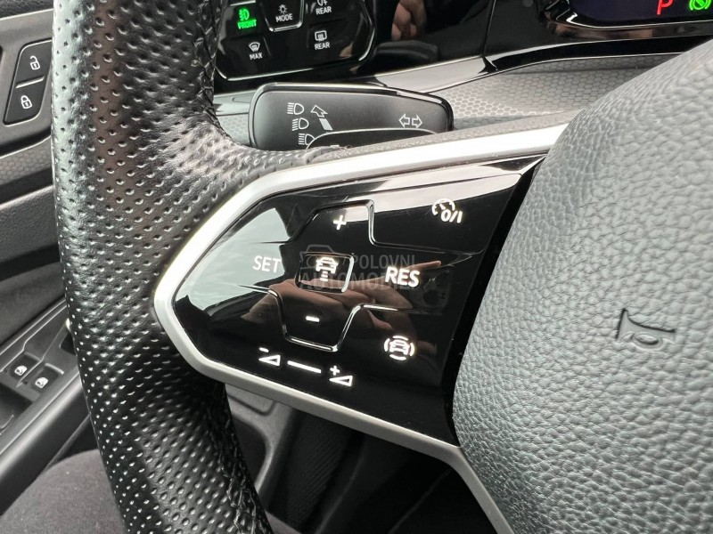 Volkswagen Golf 8 GTI / IQ / LE.D