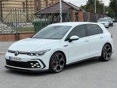 Volkswagen Golf 8 GTI / IQ / LE.D