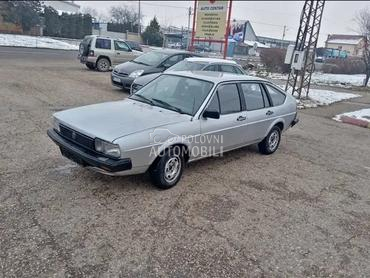 Volkswagen Passat B2 