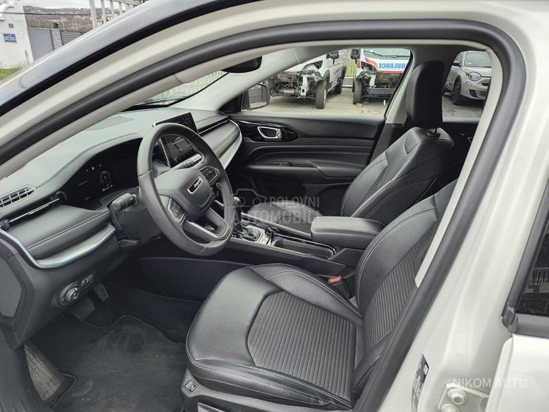 Jeep Compass 1.3 LIMITED