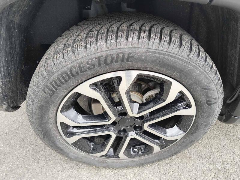 Jeep Compass 1.3 LIMITED