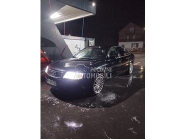 Audi A6 2.5 tdi