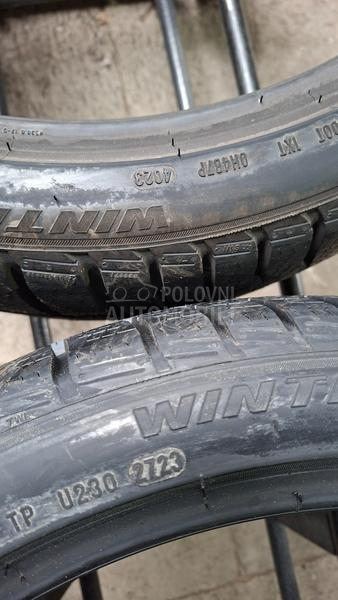 Pirelli 315/30 R21 Zimska