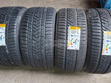 Pirelli 315/30 R21 Zimska