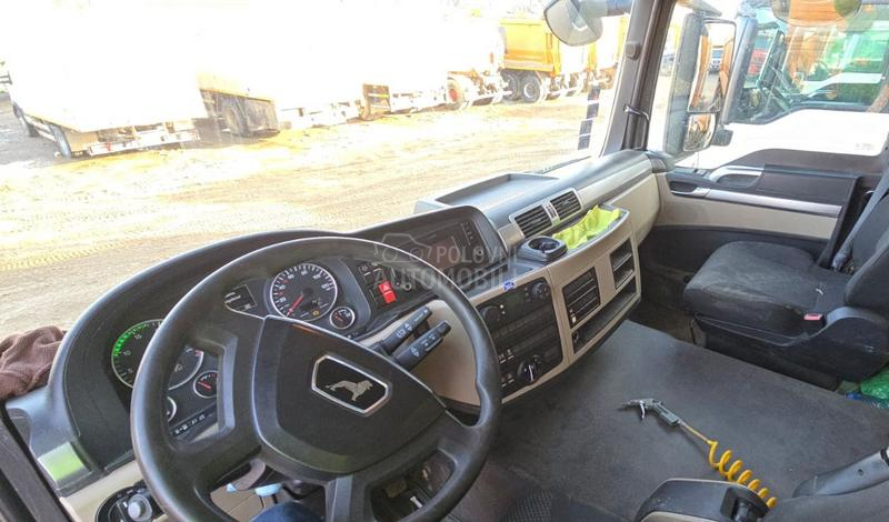 MAN TGS 41.430