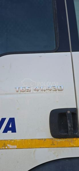 MAN TGS 41.430