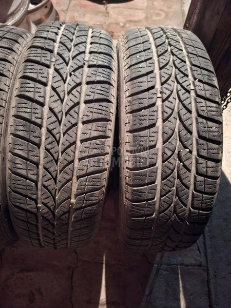 Ostalo 195/65 R15 Zimska