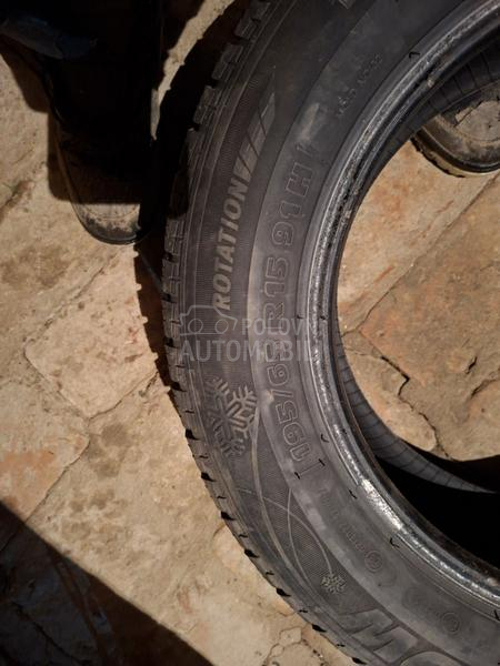 Ostalo 195/65 R15 Zimska