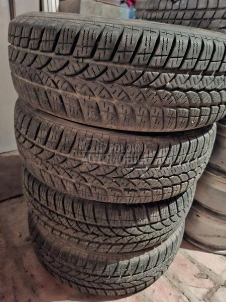 Ostalo 195/65 R15 Zimska