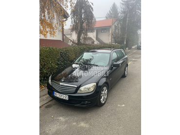 Mercedes Benz C 250 
