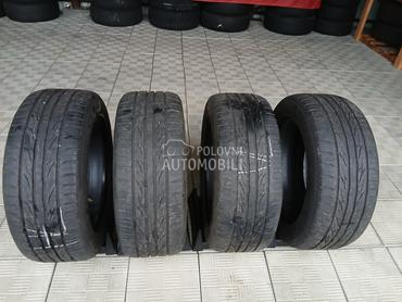 Kumho 235/55 R17 Letnja