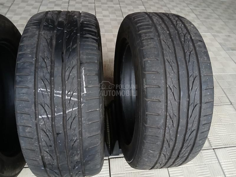 Kumho 235/55 R17 Letnja