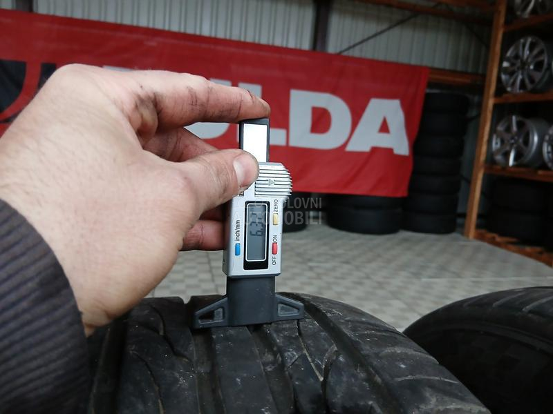 Kumho 235/55 R17 Letnja