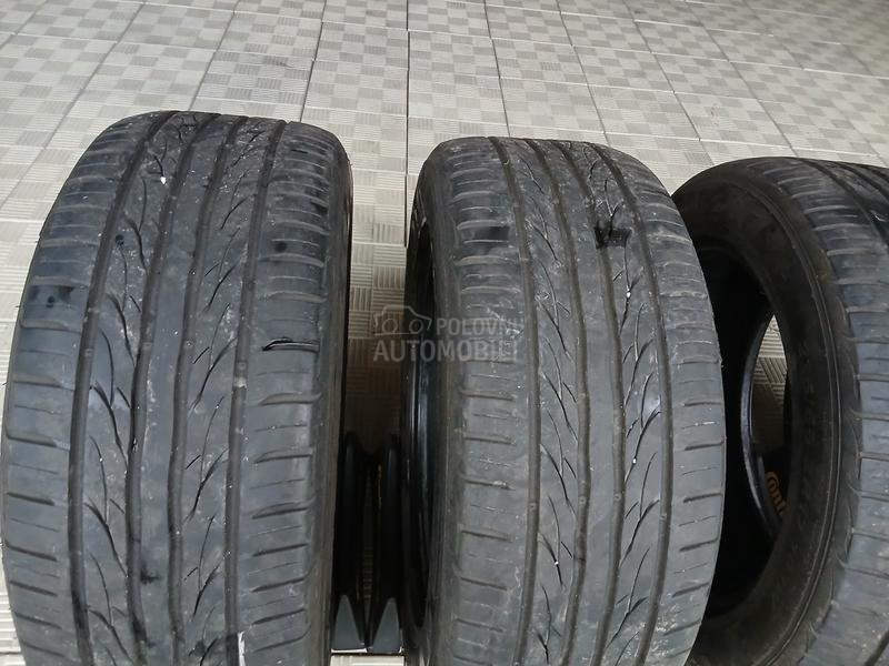 Kumho 235/55 R17 Letnja