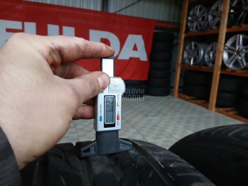 Kumho 235/55 R17 Letnja