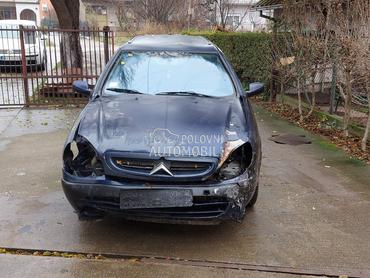 Citroen Xsara 