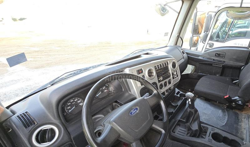 Ford CARGO 4142 D