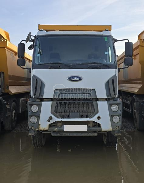 Ford CARGO 4142 D