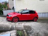 Škoda Fabia Monte Carlo