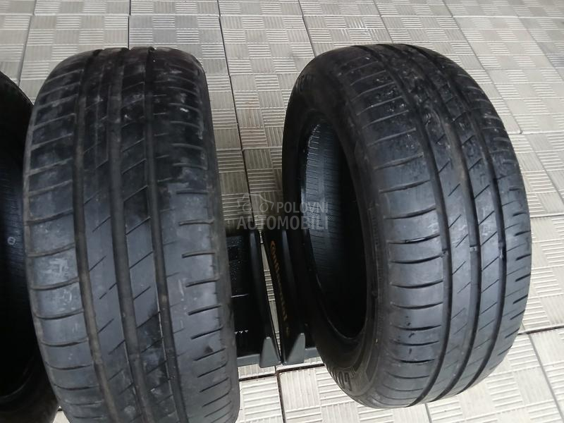 Goodyear 195/60 R15 Letnja