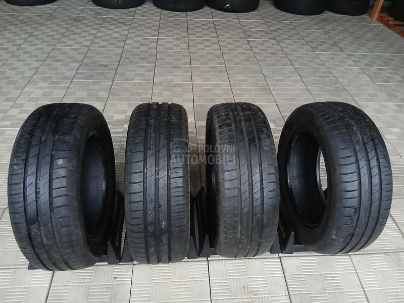 Goodyear 195/60 R15 Letnja
