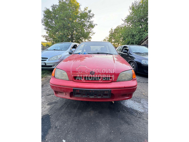 Branik za Suzuki Swift od 1997. do 2003. god.